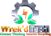Wrek'd Tech